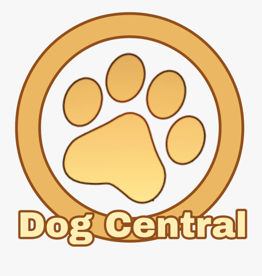 Dog Central, Transparent Clipart