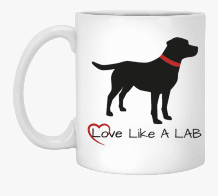 Labrador Retriever Clipart, Transparent Clipart