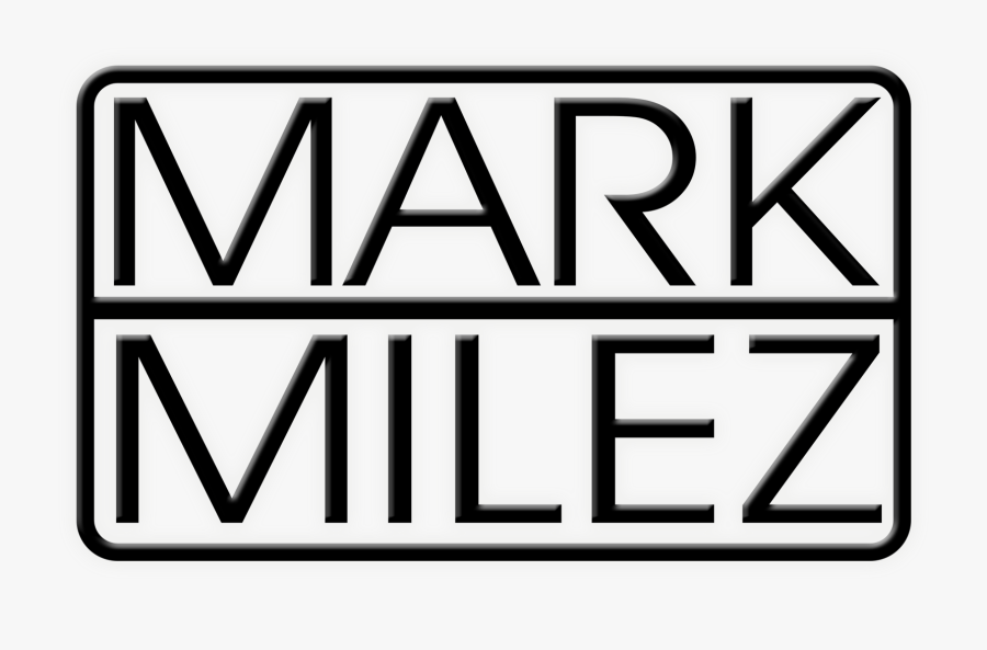 Mark Milez Music, Transparent Clipart
