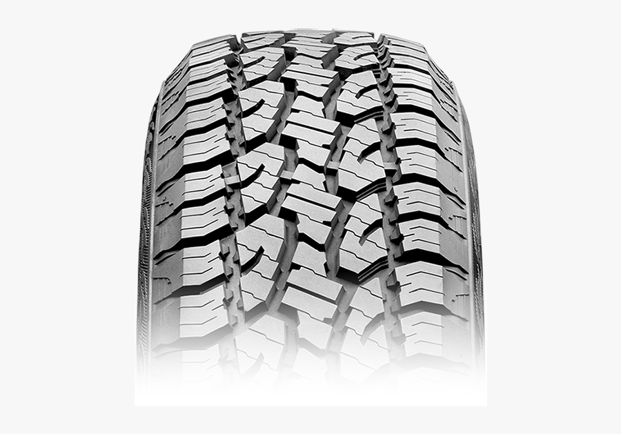 Tire Tread Png - Sailun Terramax At 4s, Transparent Clipart
