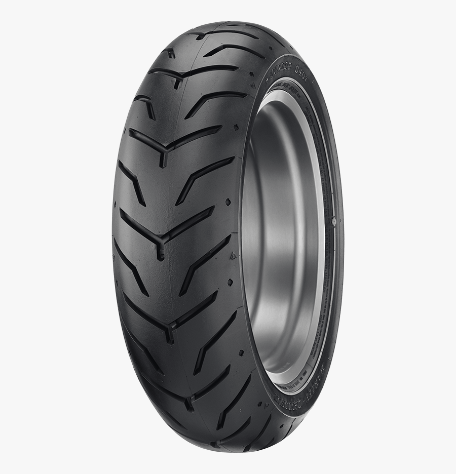 Dunlop D407 240 40 R18, Transparent Clipart