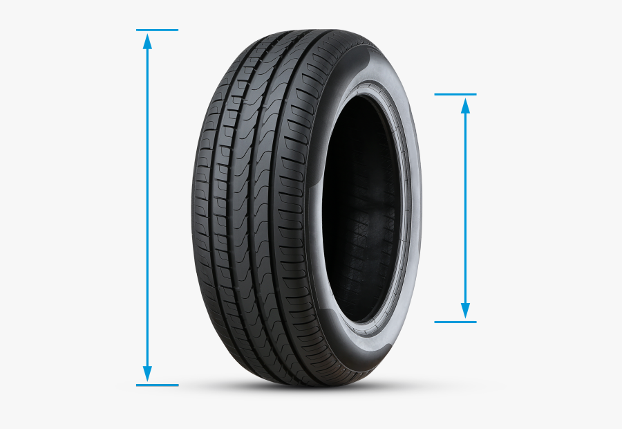Car Tires, Transparent Clipart
