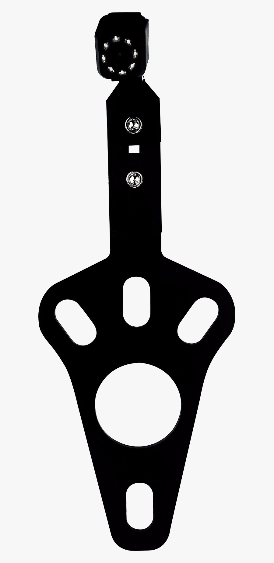 Accessories - Camera Bracket Rc1 Rc3 Rydeen, Transparent Clipart