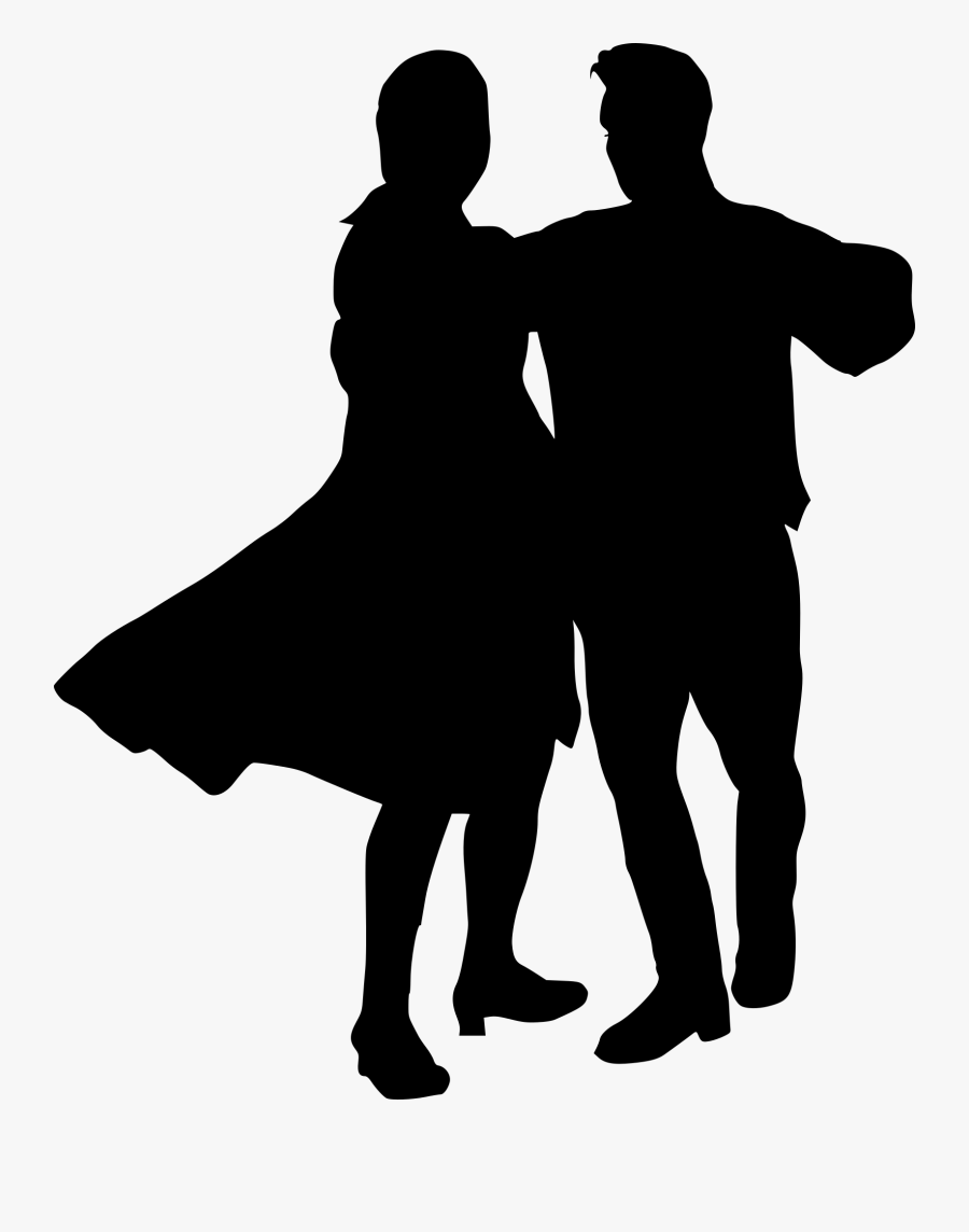 picture Silueta De Danza Folklorica danza folklorica silueta png free