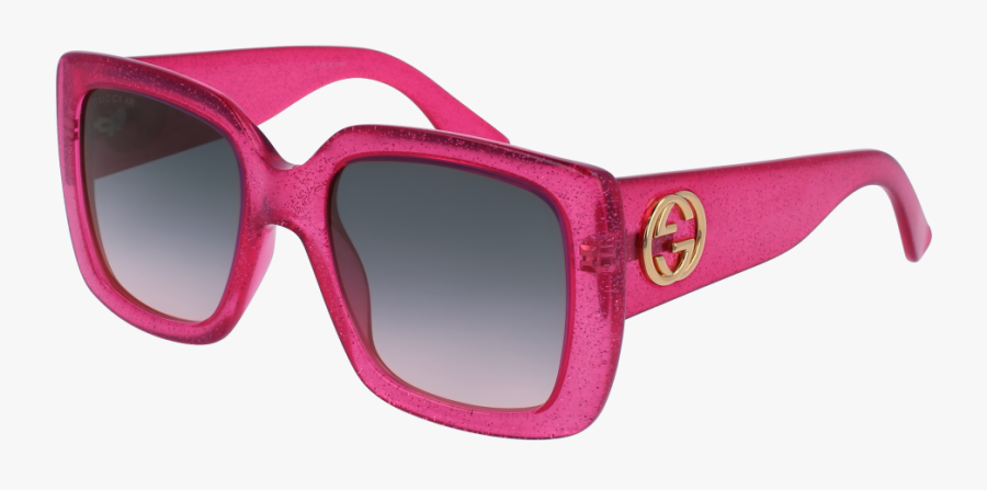 Eyeglasses Clipart Sock Hop - Gg 0141s, Transparent Clipart