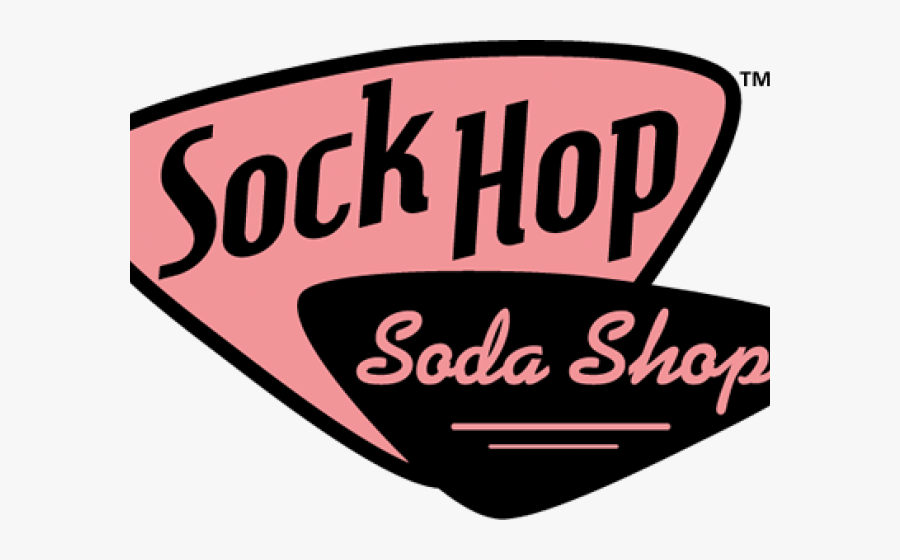 Sock Hop Images, Transparent Clipart