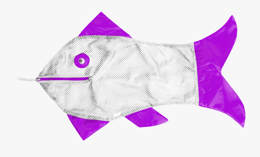 Clip Art Purple Sock - Stitch, Transparent Clipart