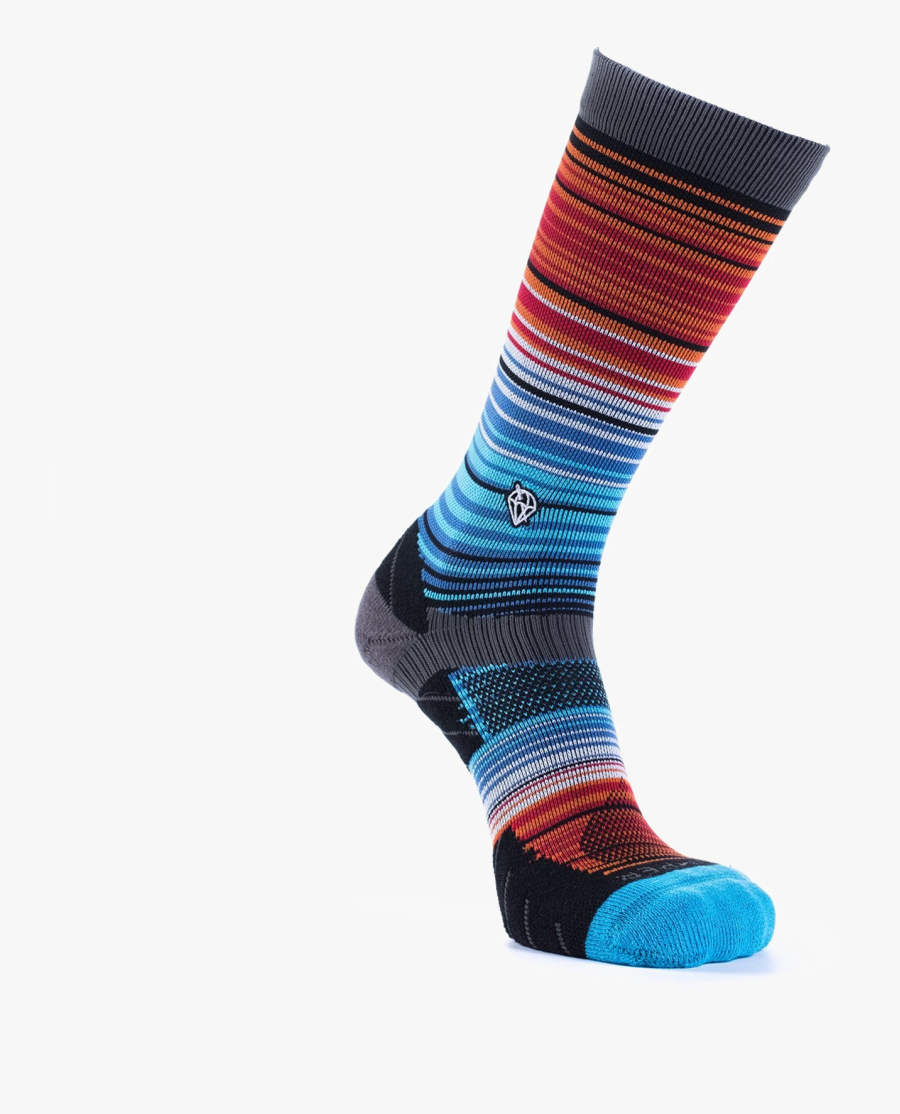 Socks Png Background Image - Sock, Transparent Clipart