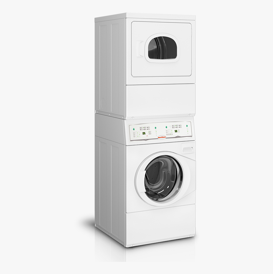 Stackable Washer And Dryer - Washer And Dryer In One Philippines, Transparent Clipart