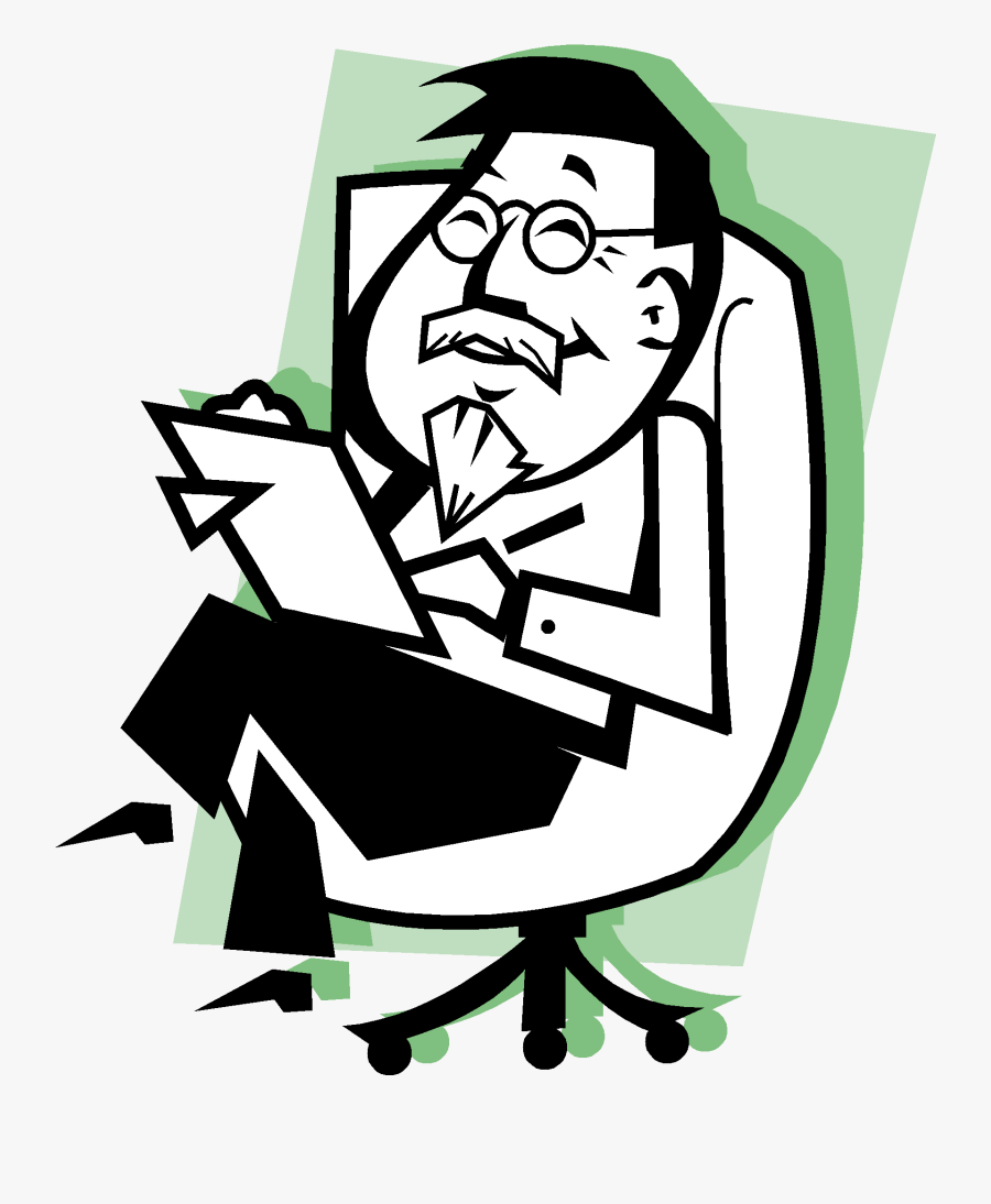 Psychology Clipart Psych - Cuber And Harroff Types Of Marriages, Transparent Clipart