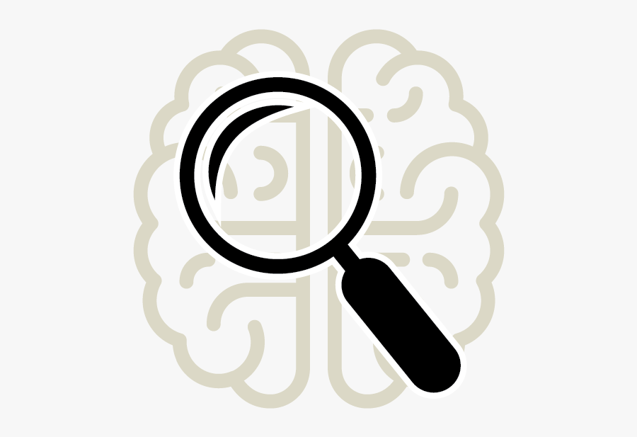 Our Work Neurostat Analytical - Psychology Experiment Clip Art, Transparent Clipart