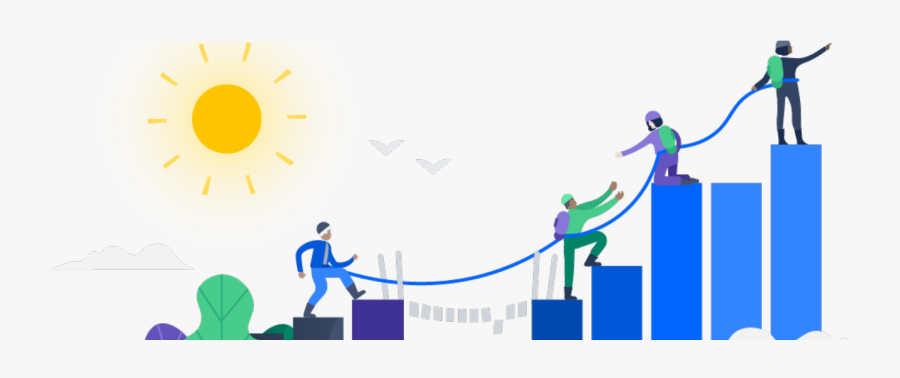 The Secret Weapon Of Awesome Teams - Psychological Safety, Transparent Clipart