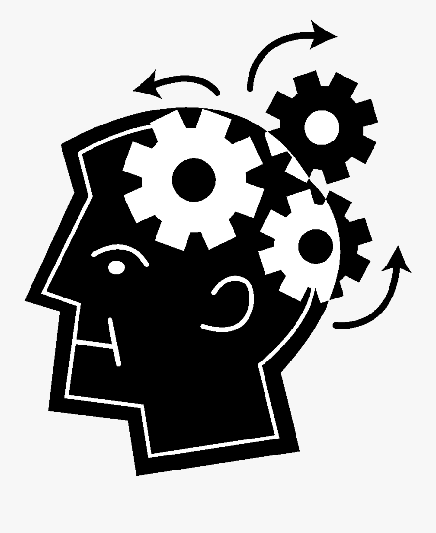 Image00 - Mental Health, Transparent Clipart