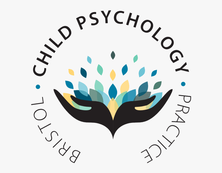 Clip Art Child Psychology - Child Psychology Logo, Transparent Clipart