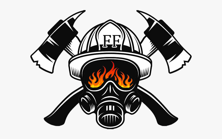 Firefighter"s Helmet Firefighting Fire Department - Firefighter Mask L...
