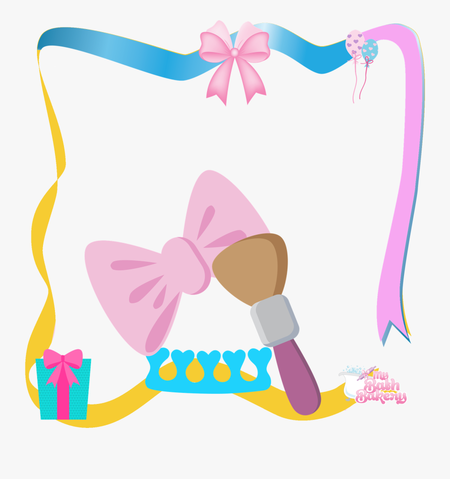 Little Mini"s Pedicure Clipart , Png Download, Transparent Clipart