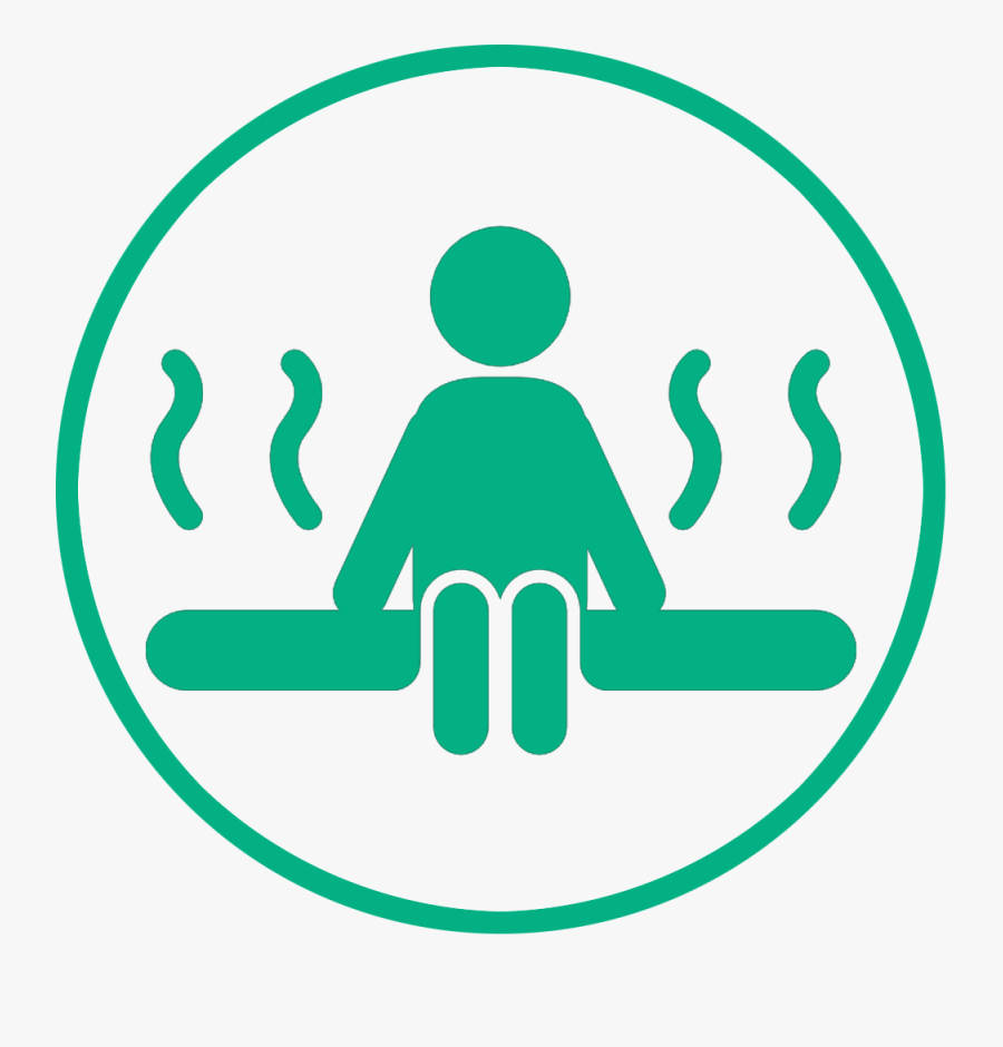 Vector Sauna Clipart , Png Download - Sauna Clipart, Transparent Clipart