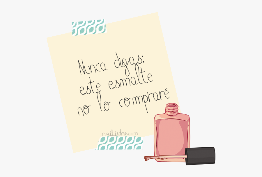Clip Art Resultado Imagen Para Frases - Frases De Uñas Para Clientes, Transparent Clipart