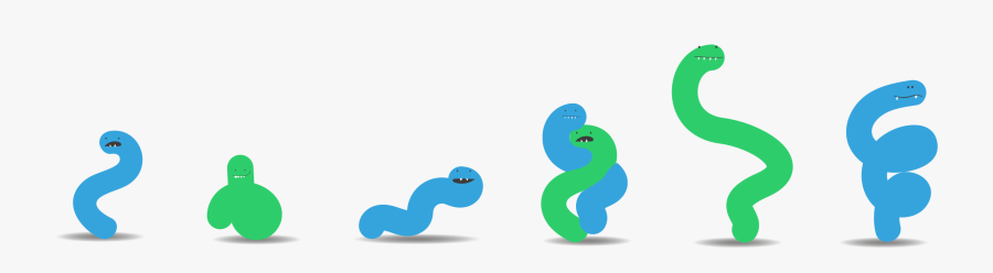 We Have Developed A World Of Bookworms Both As A Metaphor, Transparent Clipart