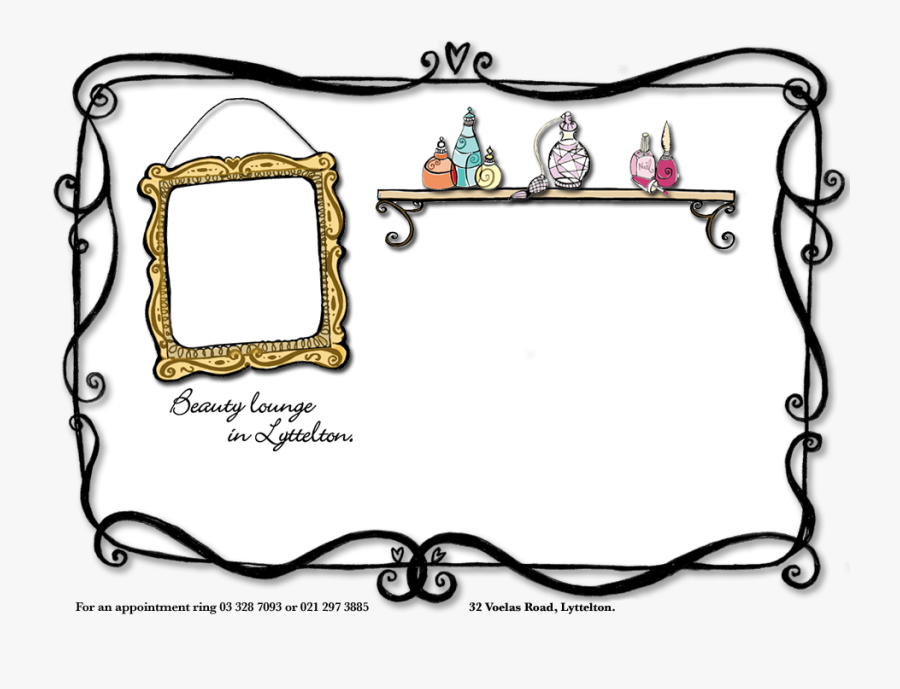 Lyttel Beauty Little Lounge, Transparent Clipart