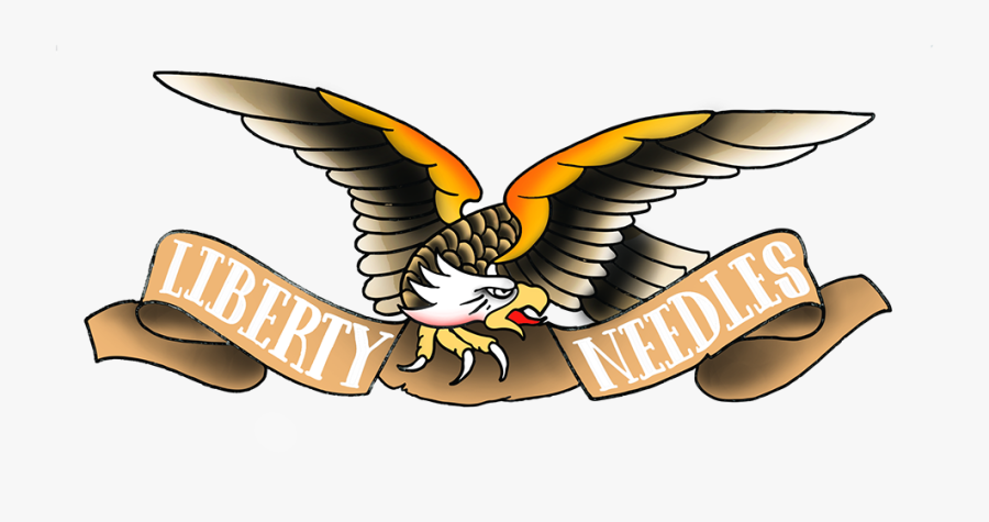 Needle Clipart Tattoo Needle - Illustration, Transparent Clipart