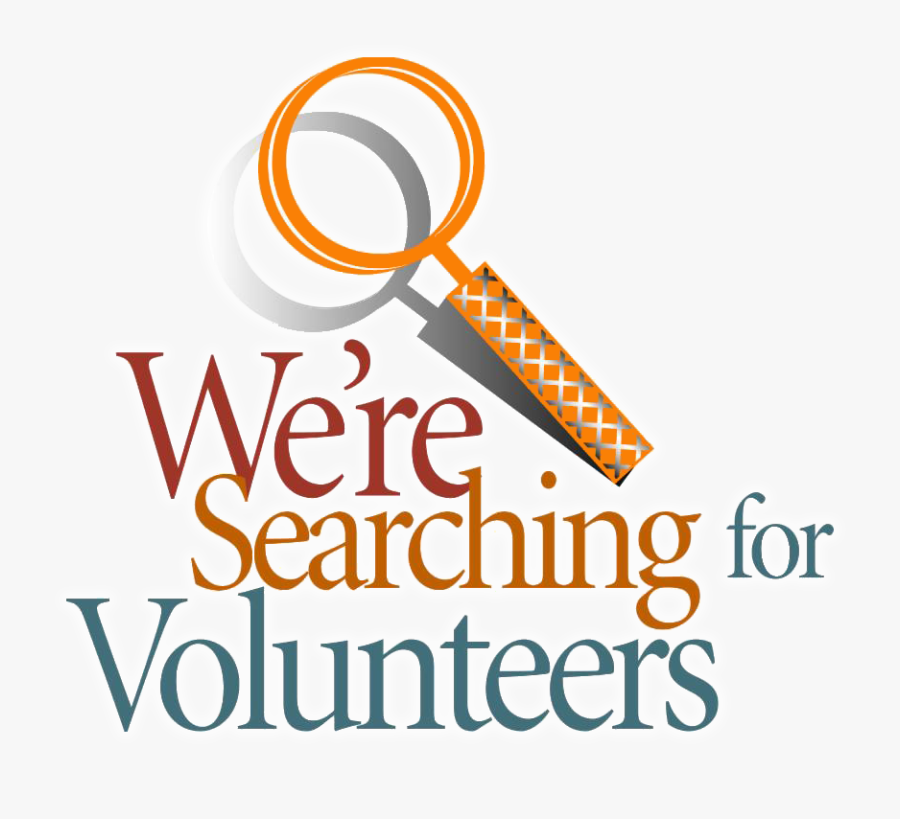 Volunteer Clipart Calling All - Volunteer Free Clip Art, Transparent Clipart