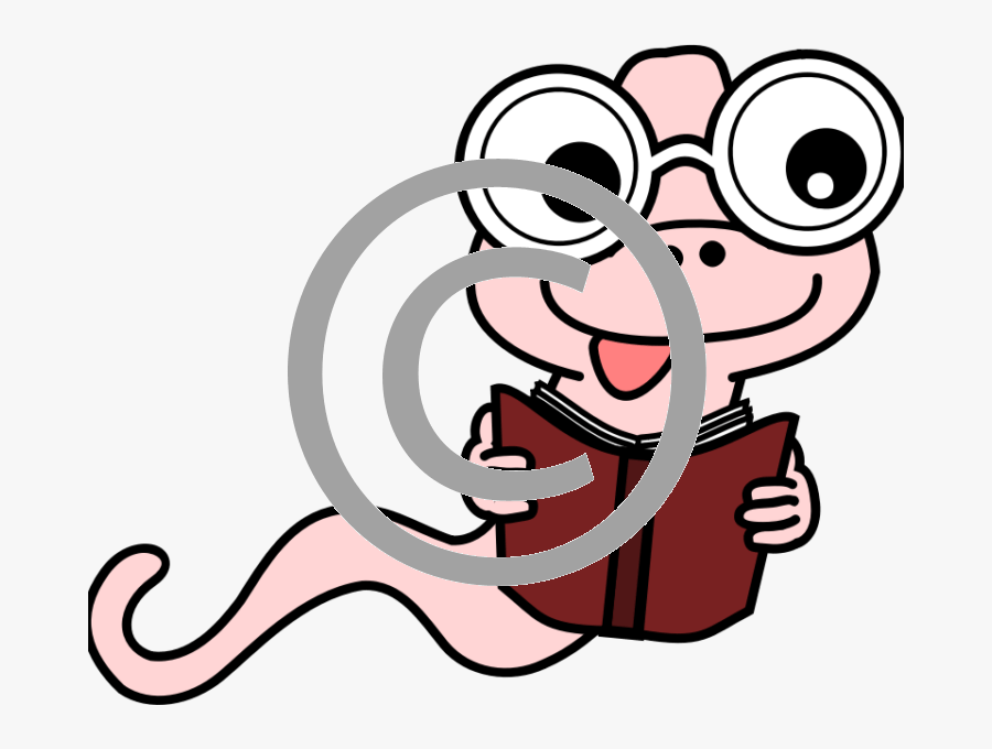 Reading Clipart Transparent Background, Transparent Clipart