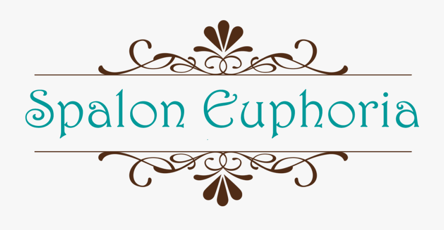 Fancy Picture Frame Design, Transparent Clipart