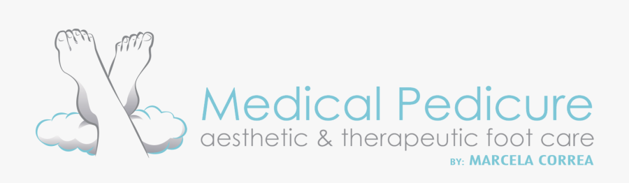 Transparent Pedicure Clipart - Acupuncture, Transparent Clipart