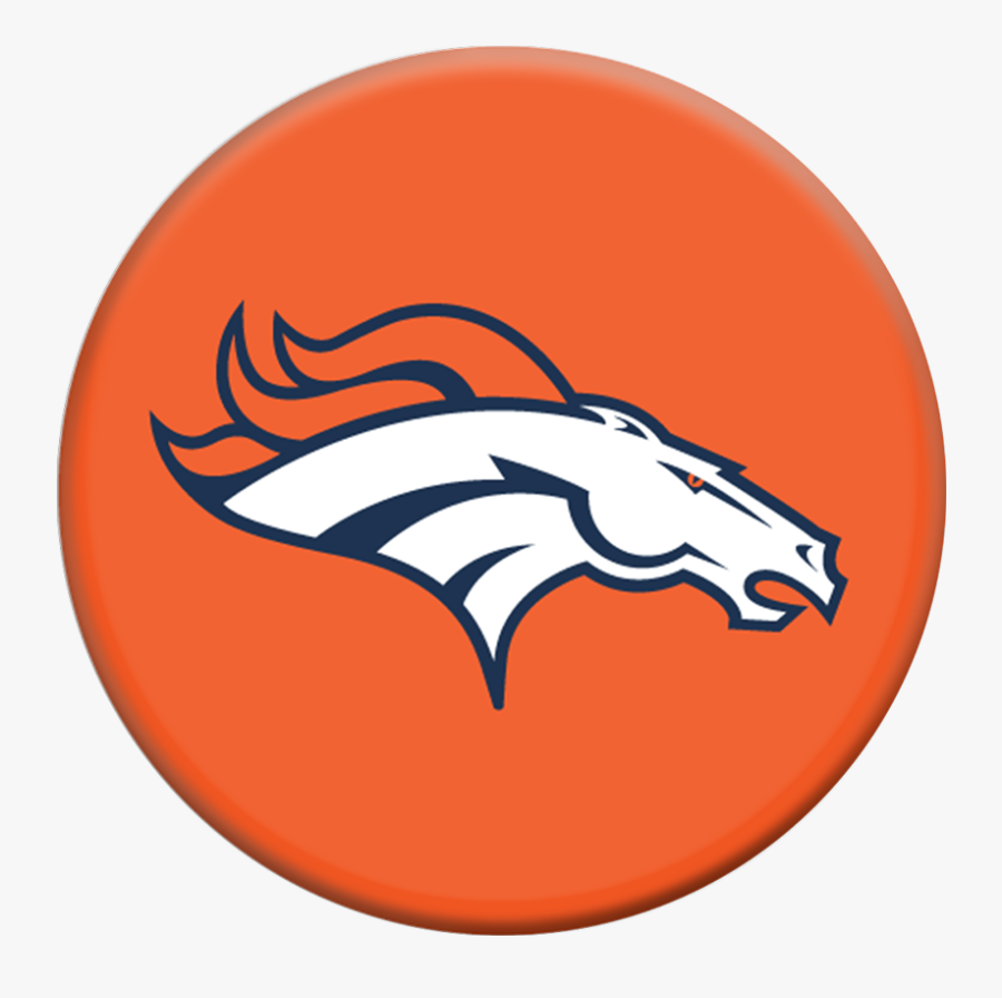 Denver Broncos, Transparent Clipart