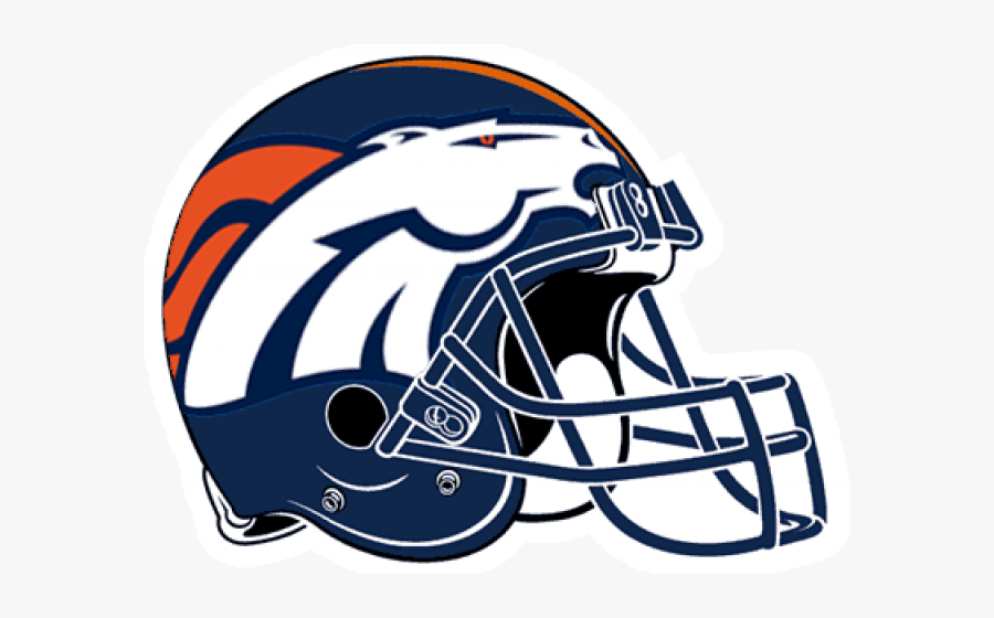 Transparent Denver Bronco Clipart - Minnesota Vikings Helmet Vector, Transparent Clipart