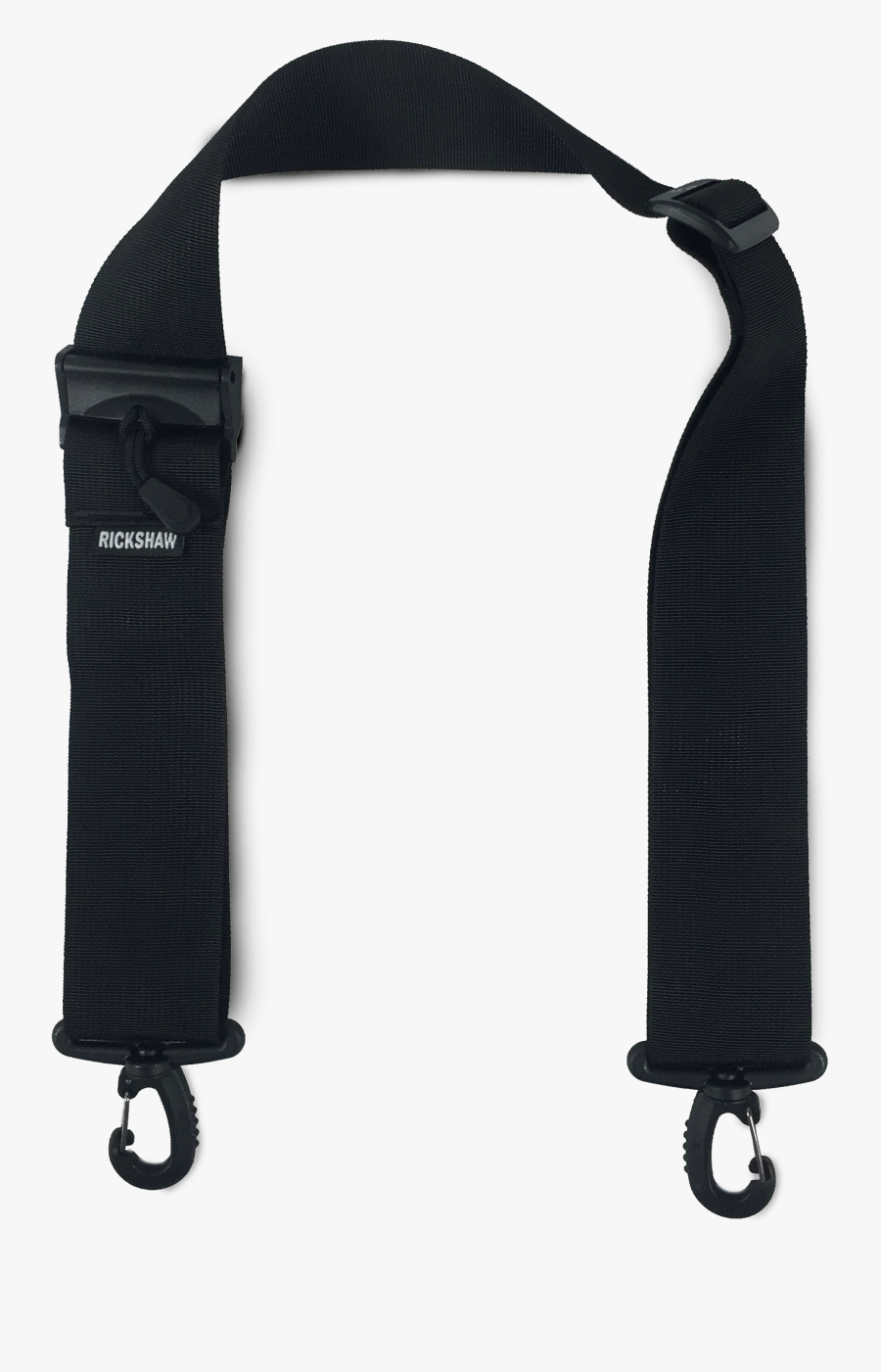 Broncos Svg Denver - Strap, Transparent Clipart