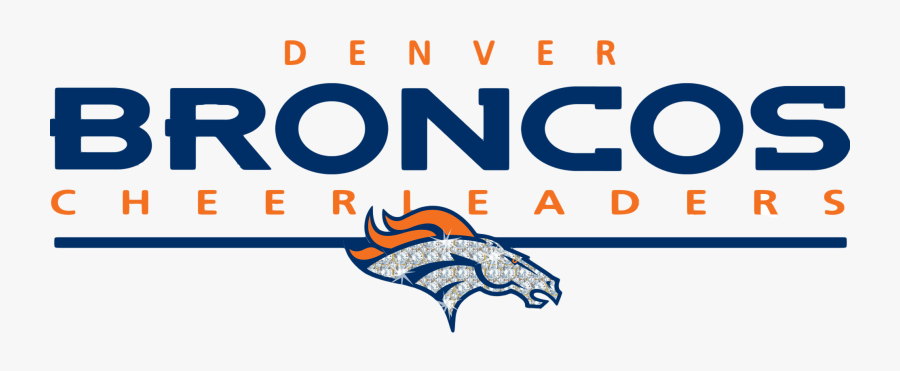 Denver Broncos Png Logo, Transparent Clipart