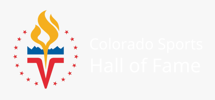 Colorado Sports Hall Of Fame, Transparent Clipart