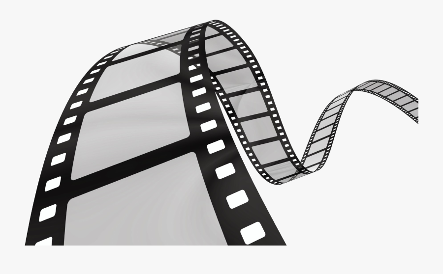 Movie Real, Transparent Clipart
