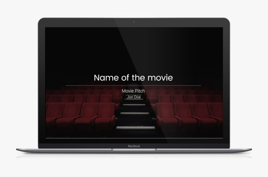 Transparent Ppt Clipart - Led-backlit Lcd Display, Transparent Clipart