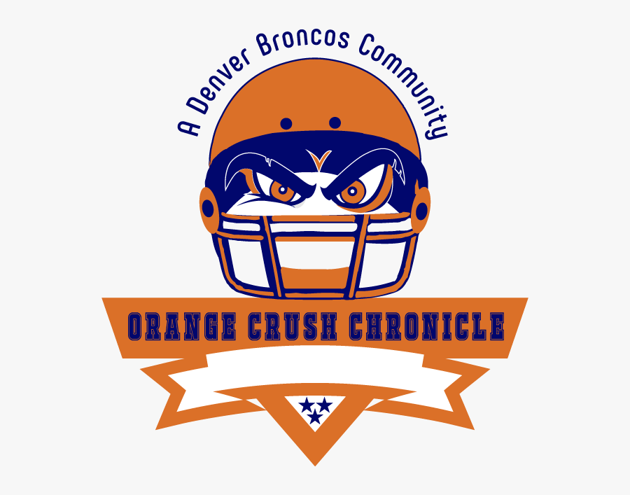 Denver Bronco Clipart, Transparent Clipart