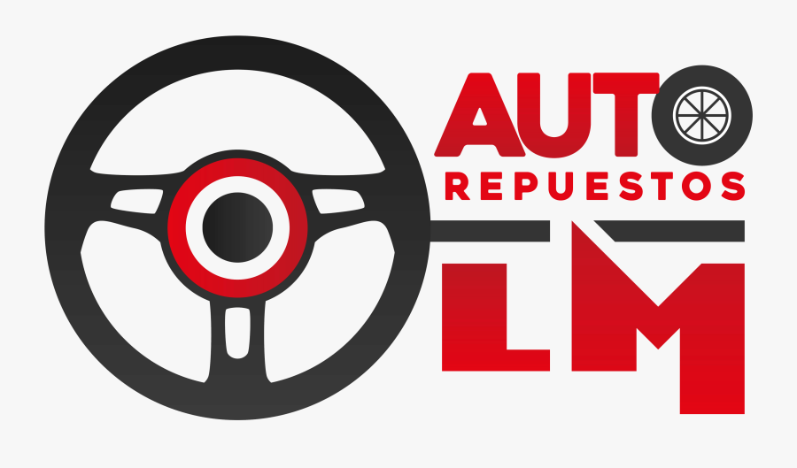 Ford Bronco Logo Repuestos De Autos Logo - Autos Logo, Transparent Clipart