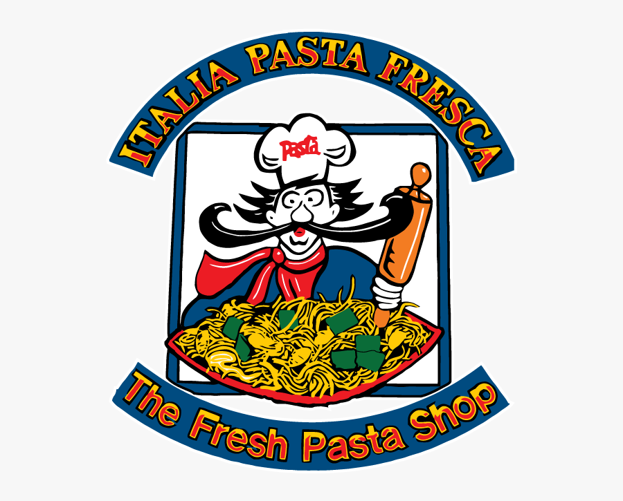 Italia Pasta Fresca Clipart , Png Download, Transparent Clipart