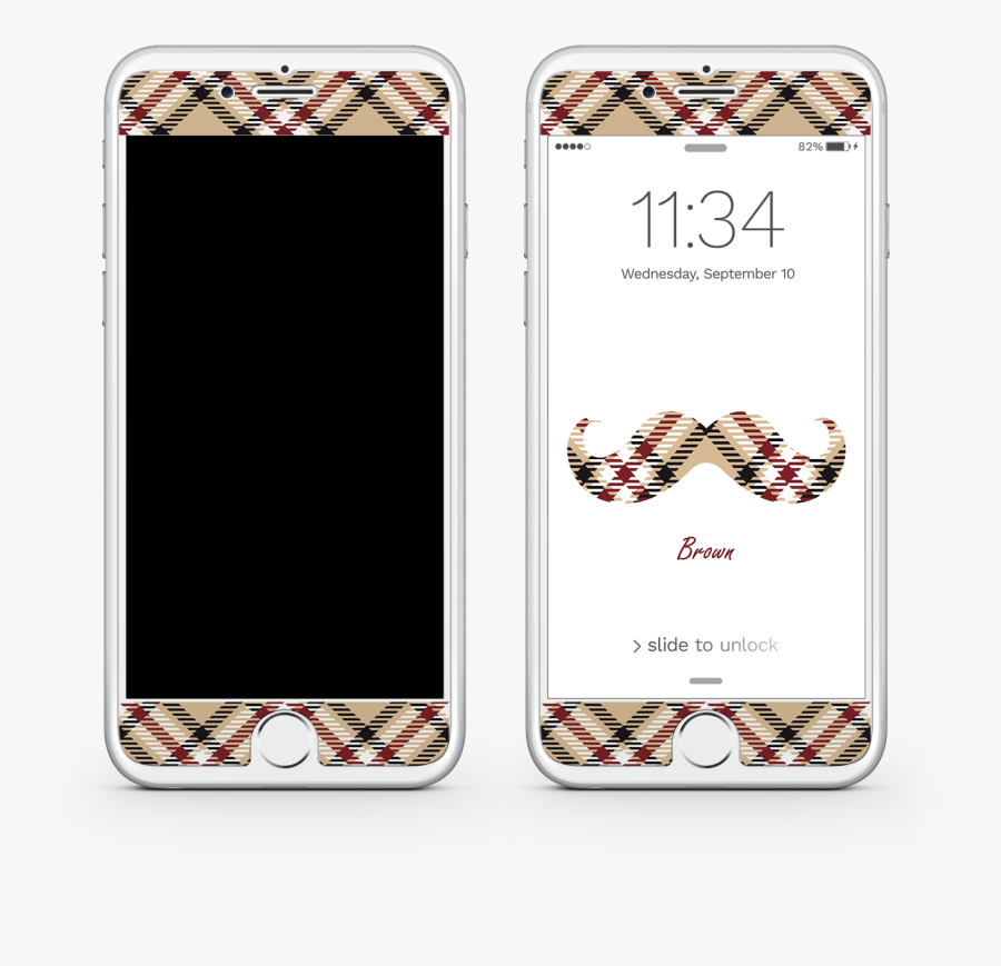 Pink Glass Screen For Iphone, Transparent Clipart