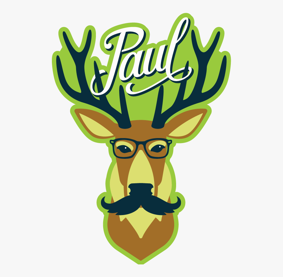 Paul, Transparent Clipart
