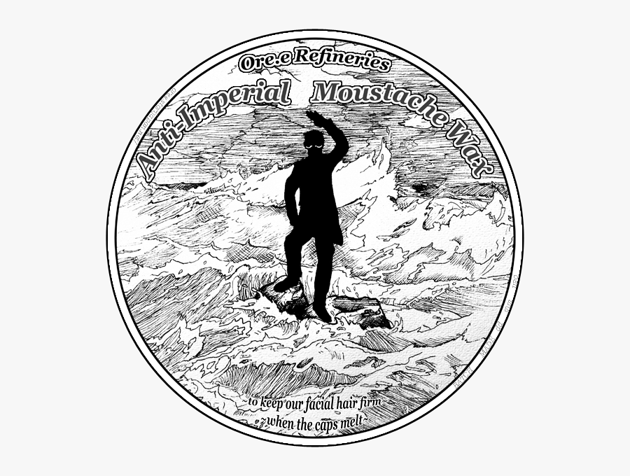 Anti Imperial Logo"
src=" - Sman 1 Bantarujeg, Transparent Clipart