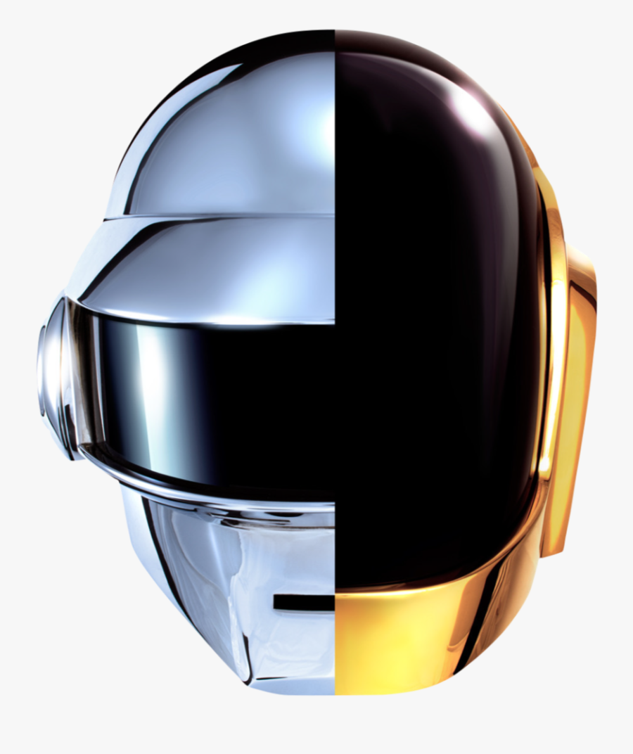 Daft Punk Sketch Baby Bib - Daft Punk Random Access Memories Png, Transparent Clipart