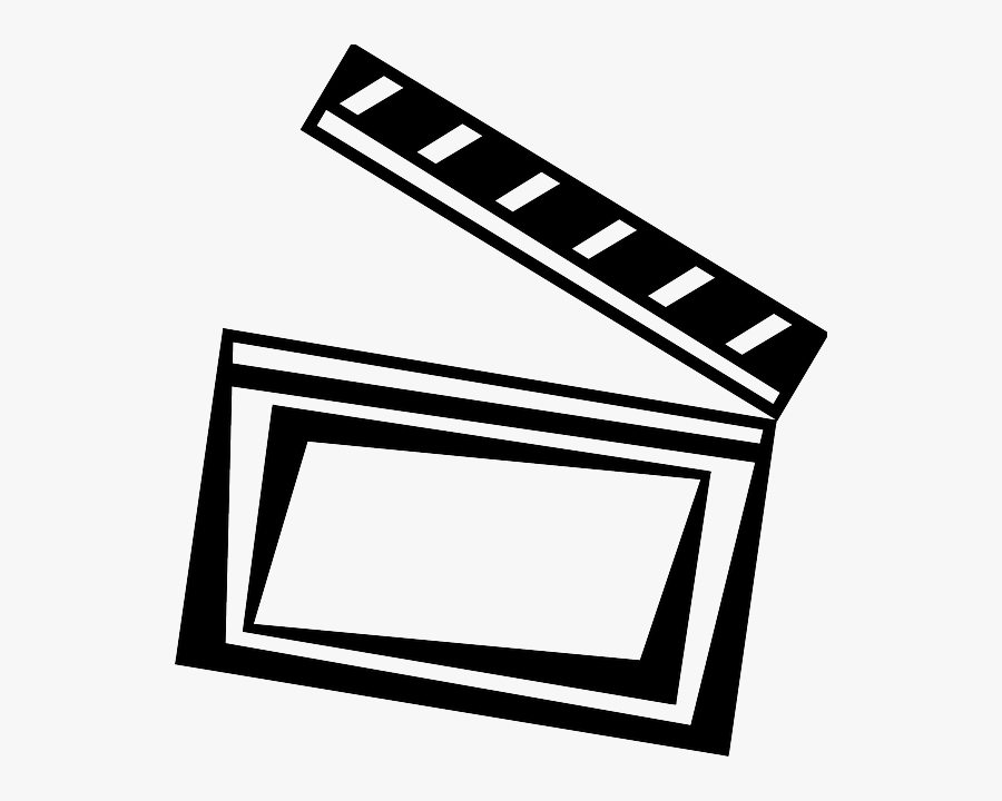 Movie Clipart, Transparent Clipart