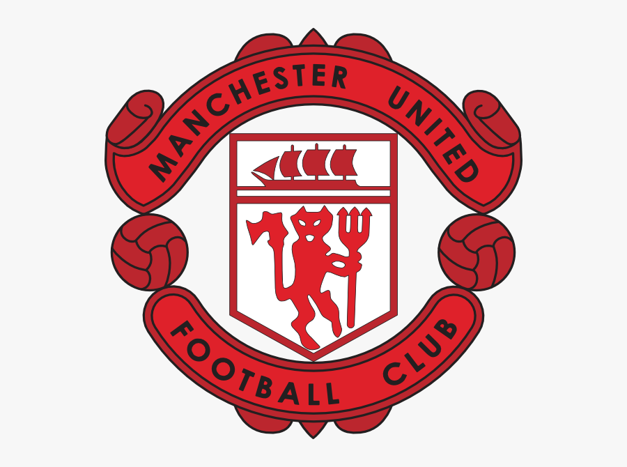 Latest Manchester United Transparent - Seal Of The United States, Transparent Clipart