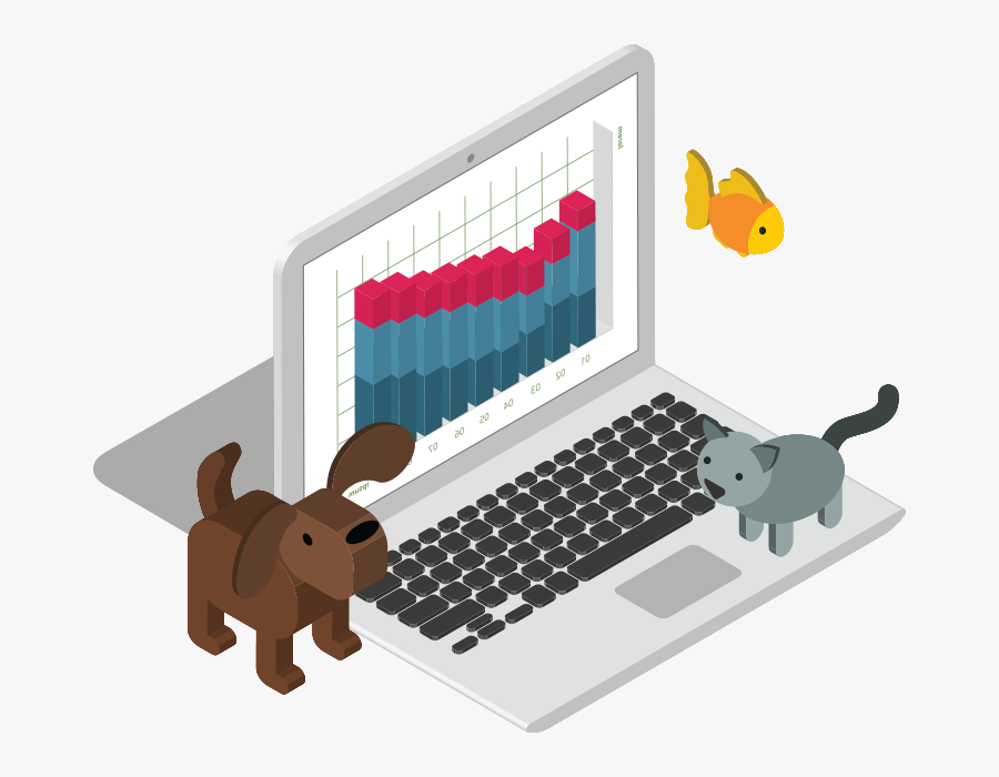 Emergency Vet Digital Marketing Program - Planning Graphic Transparent Background, Transparent Clipart
