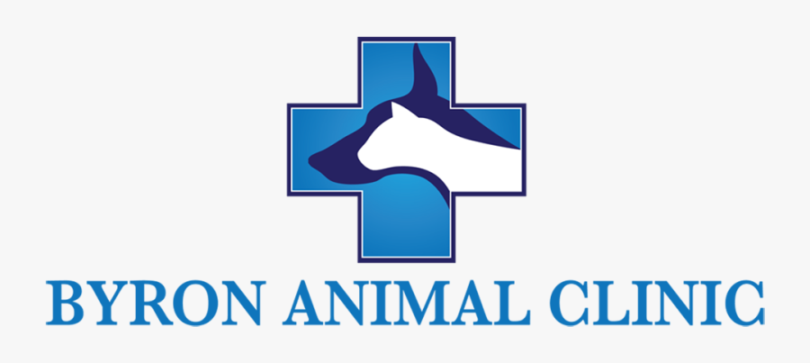 Logo For Byron Animal Clinic London, Ontario Vet - Graphic Design, Transparent Clipart
