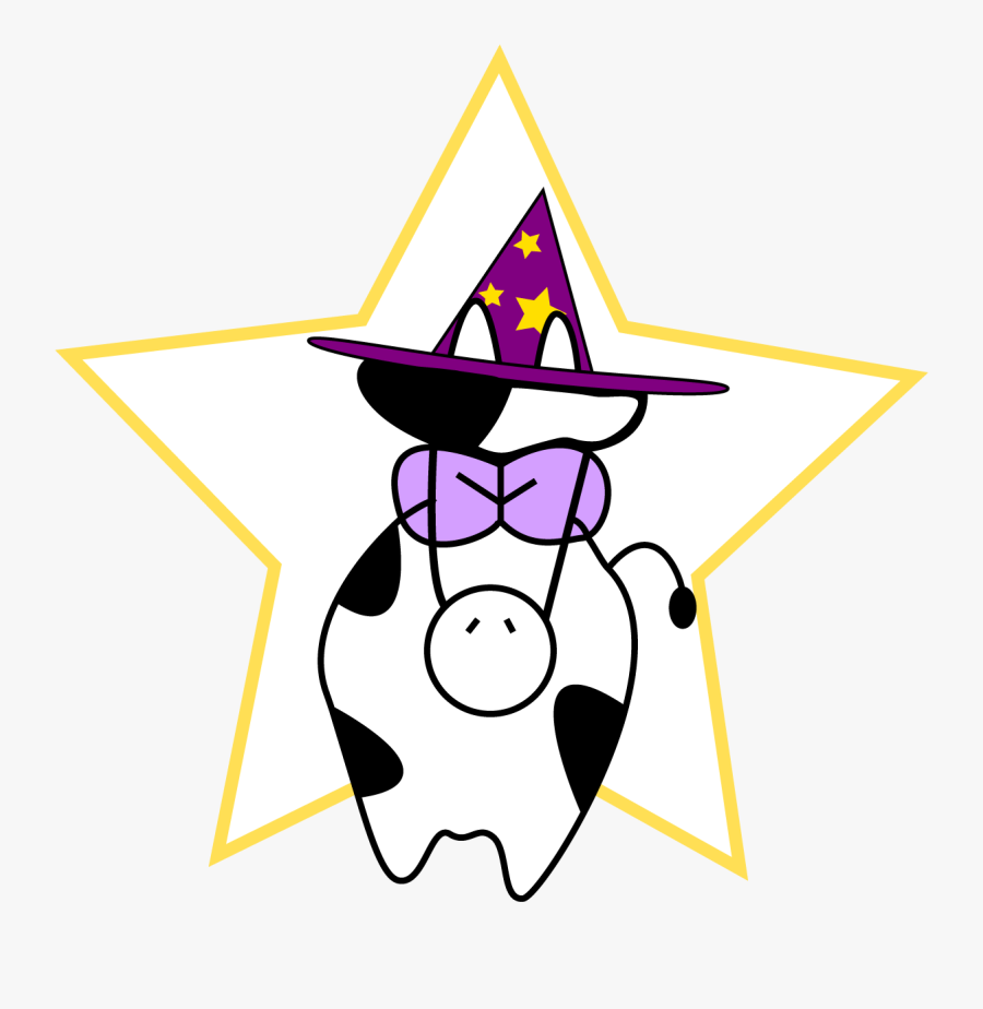 App Button - Small Star Drawing, Transparent Clipart