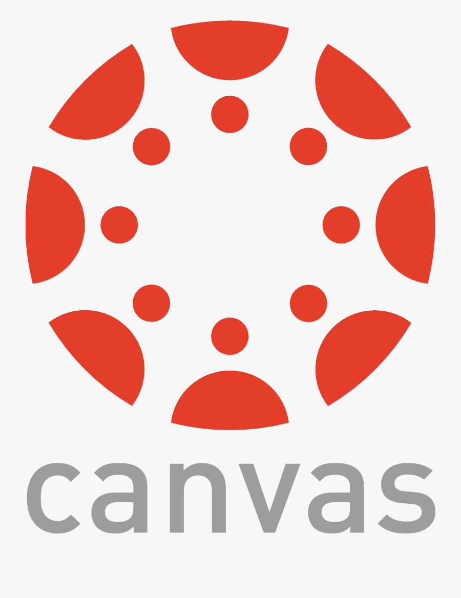 Canvas Logo - Canvas Lms, Transparent Clipart