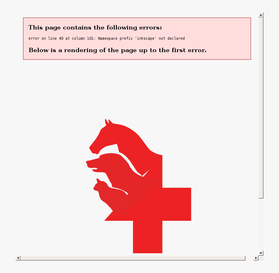 Vet Logo - Clipart Logo Veterinarian, Transparent Clipart